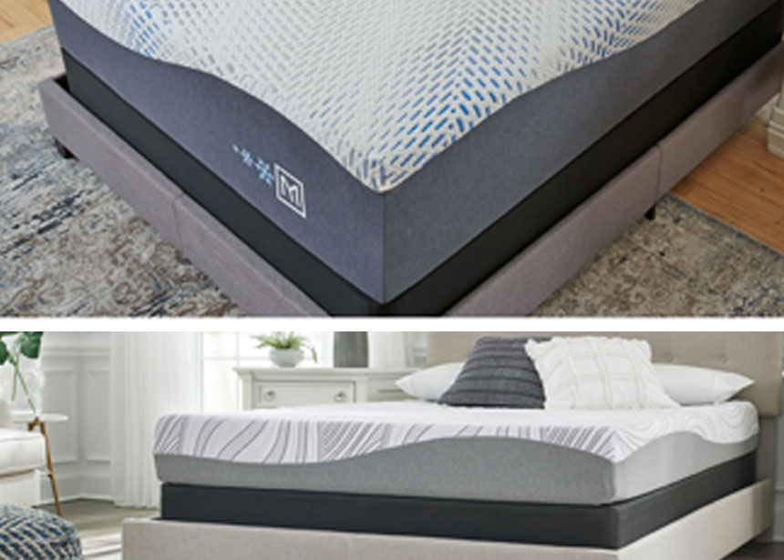 mattresses